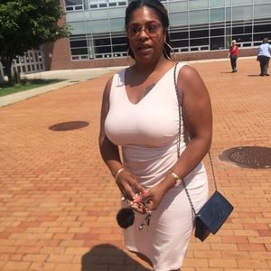 Meet your Posher, Irene